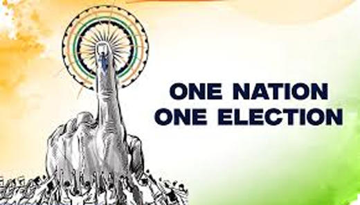 One nation one election